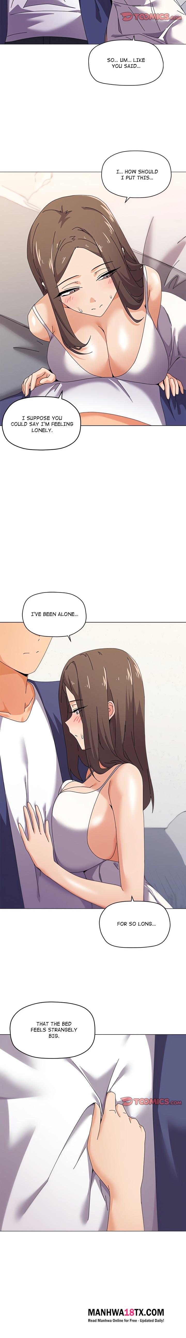 What’s Wrong With This Family? (Uncensored) - Chapter 31 Page 13