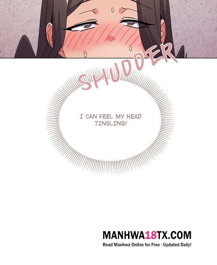 What’s Wrong With This Family? (Uncensored) - Chapter 34 Page 132
