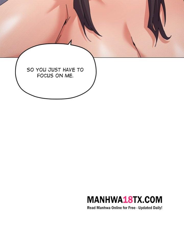 What’s Wrong With This Family? (Uncensored) - Chapter 34 Page 28