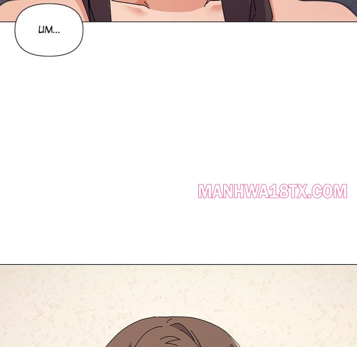 What’s Wrong With This Family? (Uncensored) - Chapter 34 Page 41