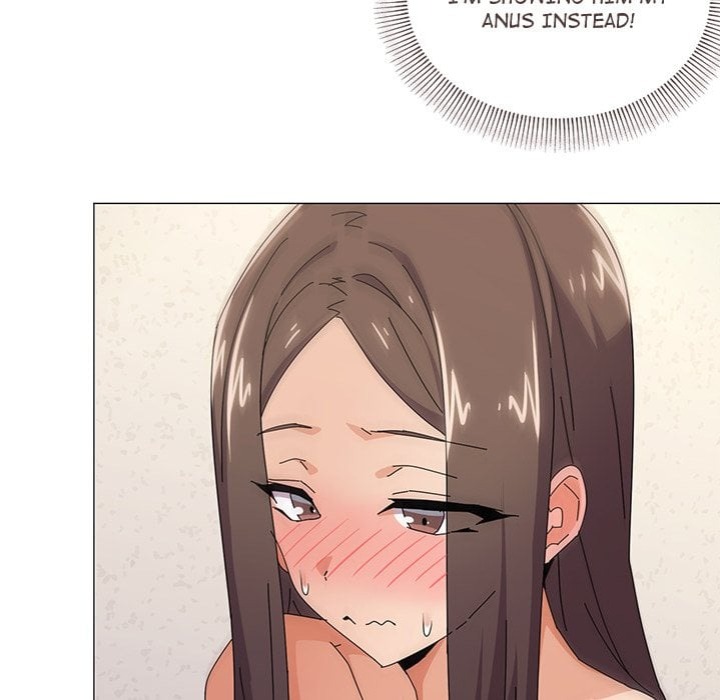 What’s Wrong With This Family? (Uncensored) - Chapter 34 Page 55