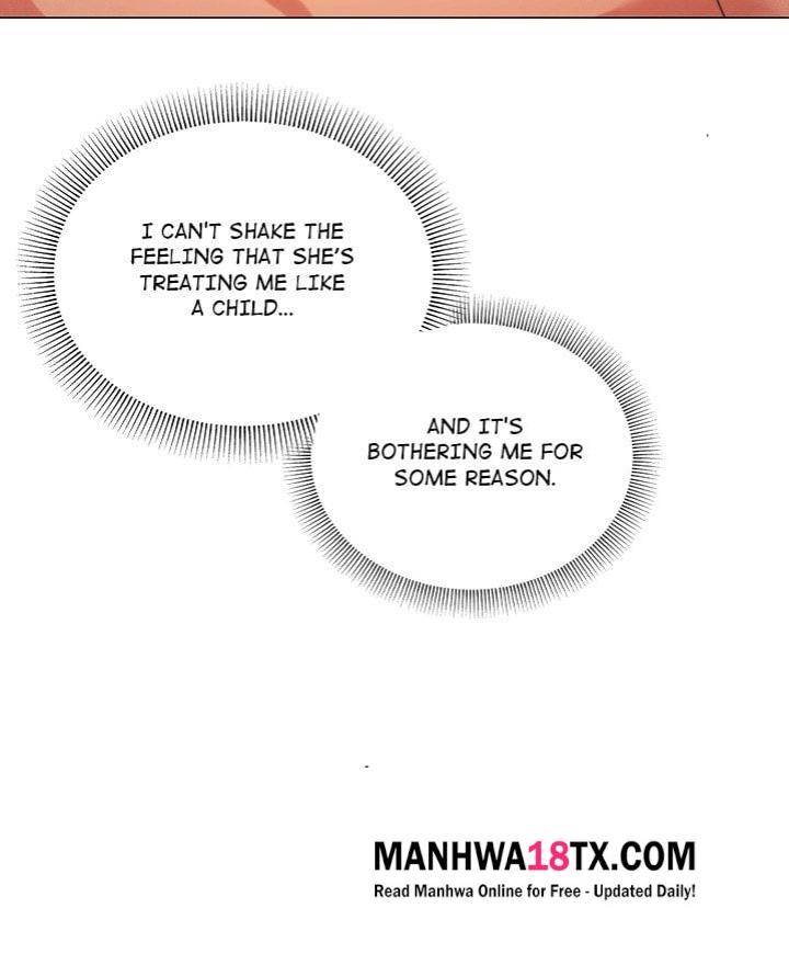 What’s Wrong With This Family? (Uncensored) - Chapter 34 Page 91