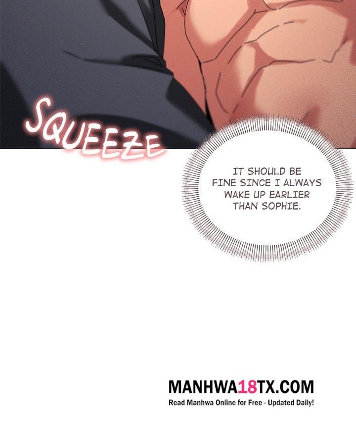 What’s Wrong With This Family? (Uncensored) - Chapter 37 Page 75