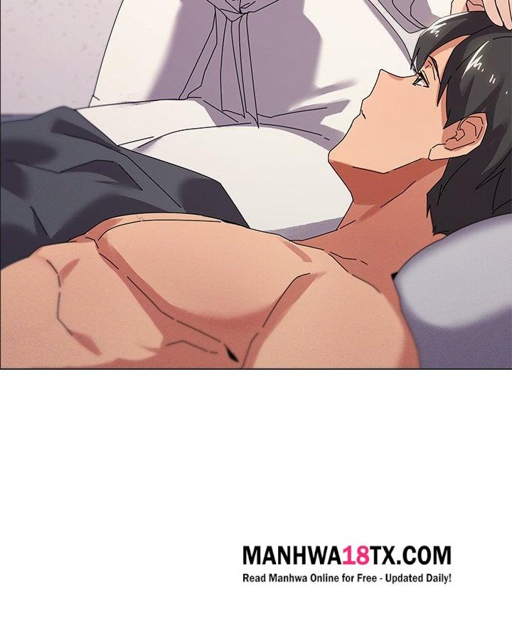 What’s Wrong With This Family? (Uncensored) - Chapter 37 Page 88