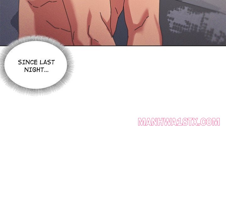 What’s Wrong With This Family? (Uncensored) - Chapter 37 Page 94