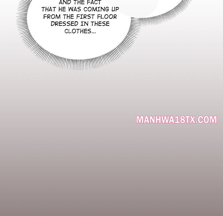 What’s Wrong With This Family? (Uncensored) - Chapter 38 Page 25
