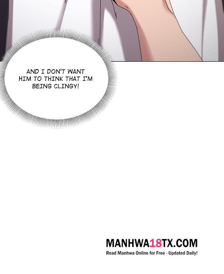 What’s Wrong With This Family? (Uncensored) - Chapter 38 Page 31