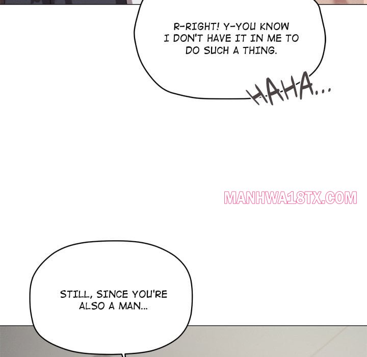 What’s Wrong With This Family? (Uncensored) - Chapter 38 Page 37