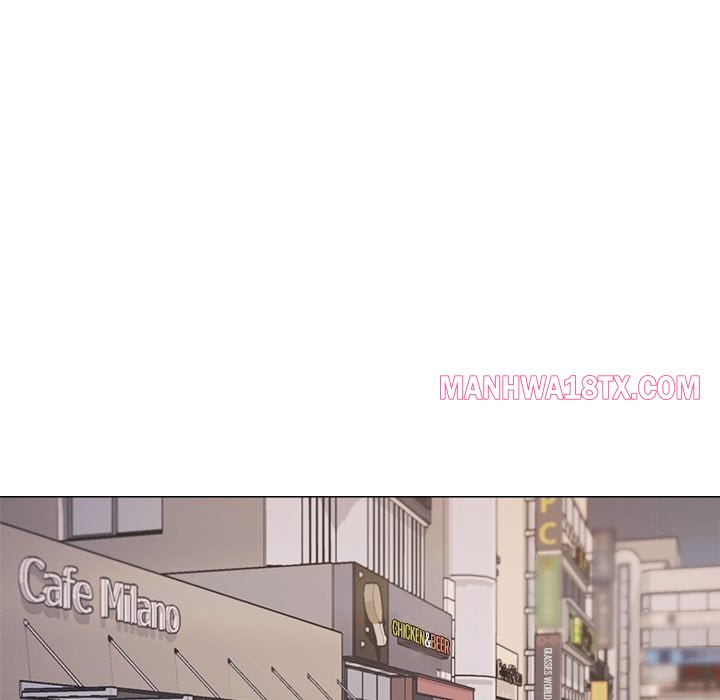 What’s Wrong With This Family? (Uncensored) - Chapter 38 Page 84