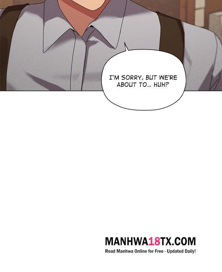 What’s Wrong With This Family? (Uncensored) - Chapter 38 Page 93