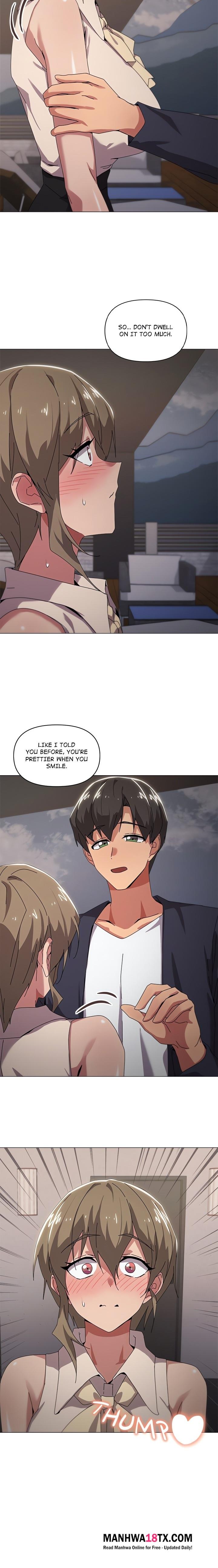 What’s Wrong With This Family? (Uncensored) - Chapter 39 Page 12