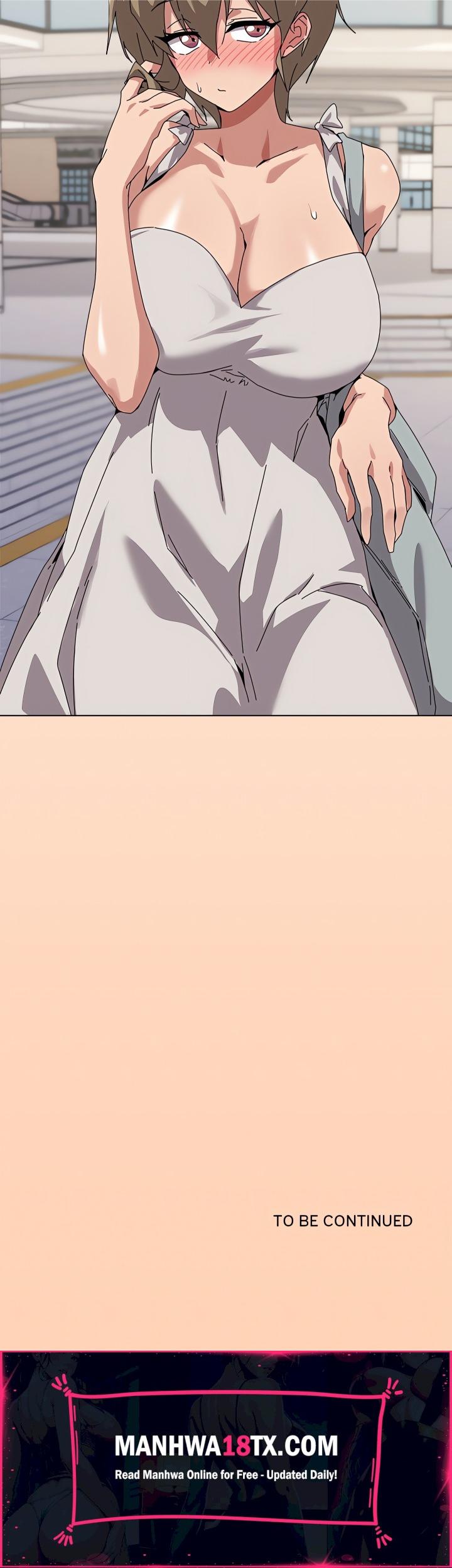 What’s Wrong With This Family? (Uncensored) - Chapter 39 Page 19