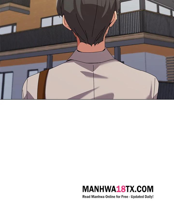 What’s Wrong With This Family? (Uncensored) - Chapter 40 Page 108