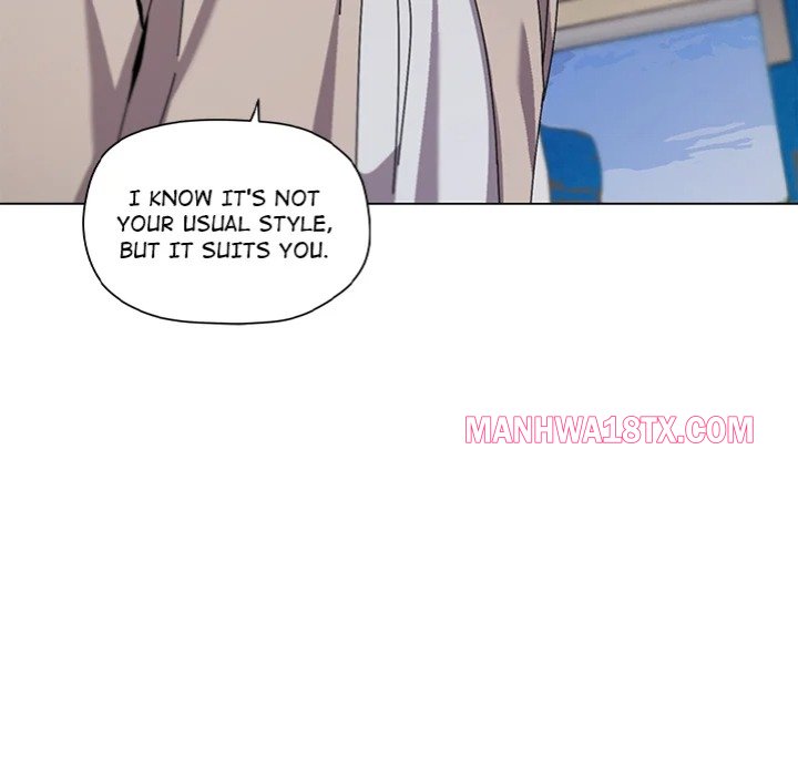 What’s Wrong With This Family? (Uncensored) - Chapter 40 Page 11