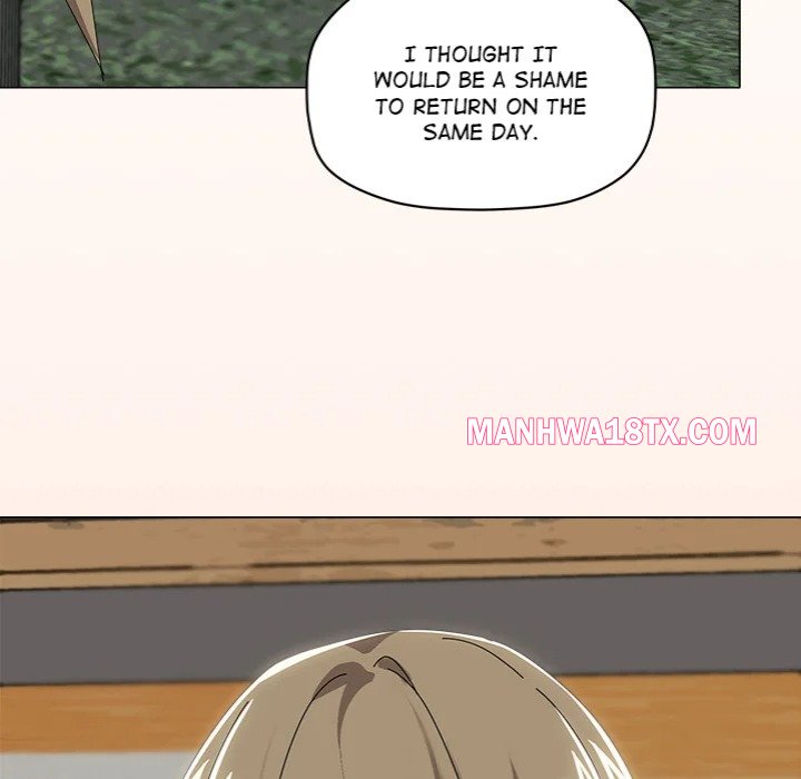 What’s Wrong With This Family? (Uncensored) - Chapter 40 Page 118