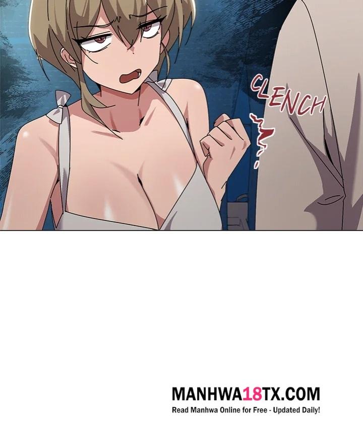 What’s Wrong With This Family? (Uncensored) - Chapter 40 Page 27
