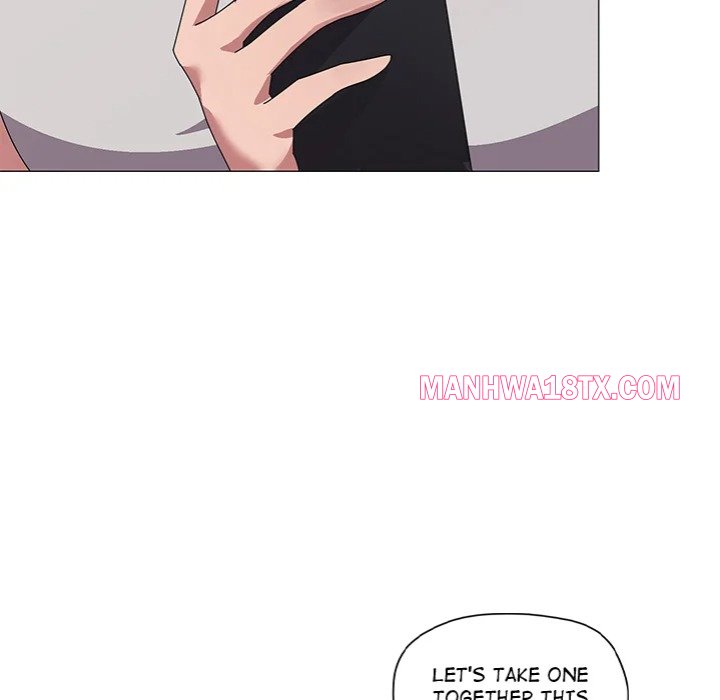 What’s Wrong With This Family? (Uncensored) - Chapter 40 Page 62