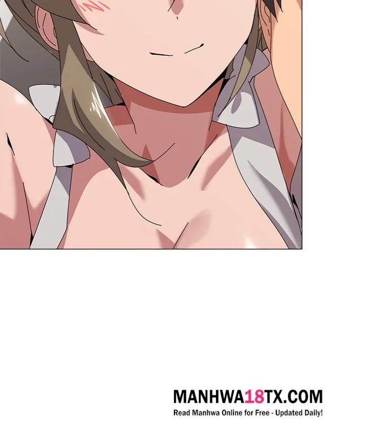 What’s Wrong With This Family? (Uncensored) - Chapter 40 Page 69