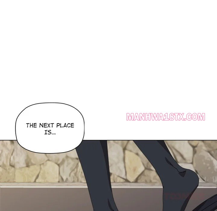What’s Wrong With This Family? (Uncensored) - Chapter 40 Page 87