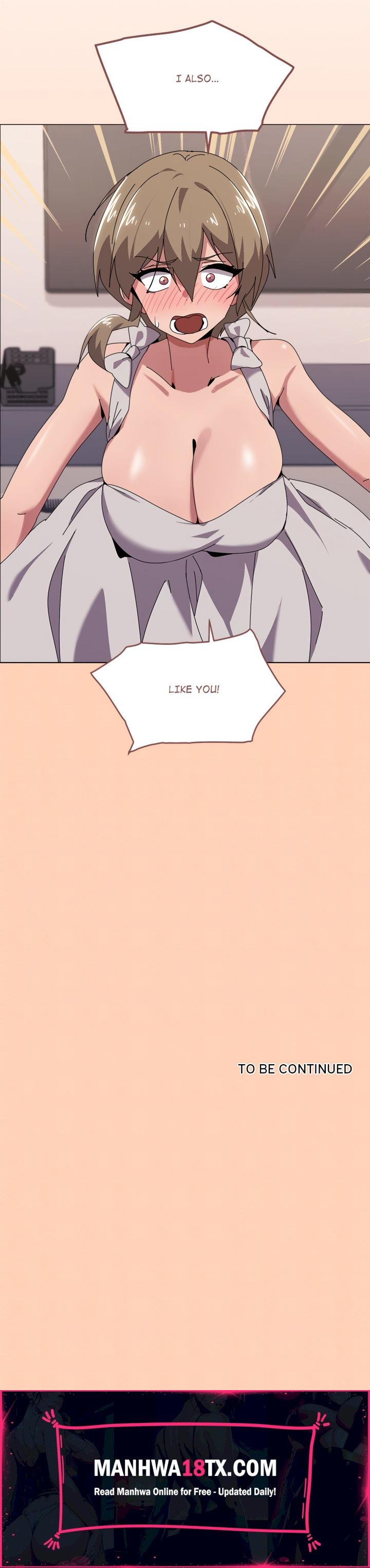 What’s Wrong With This Family? (Uncensored) - Chapter 42 Page 19