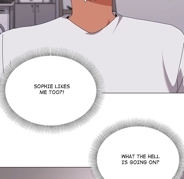 What’s Wrong With This Family? (Uncensored) - Chapter 43 Page 10