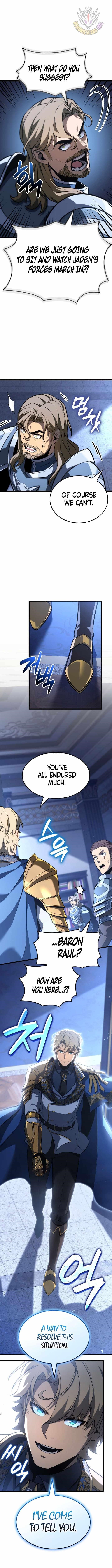 The Count’s Youngest Son Is a Player - Chapter 123 Page 12
