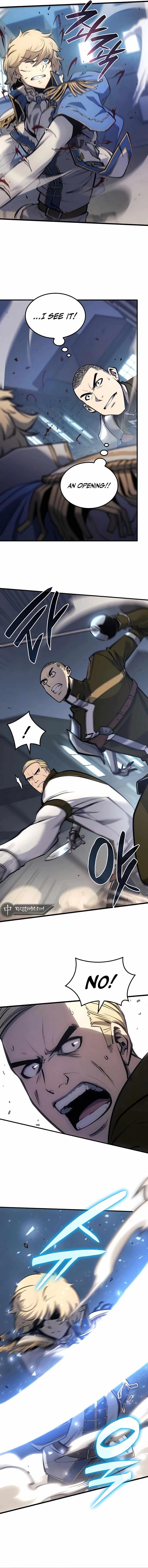 The Count’s Youngest Son Is a Player - Chapter 9 Page 6