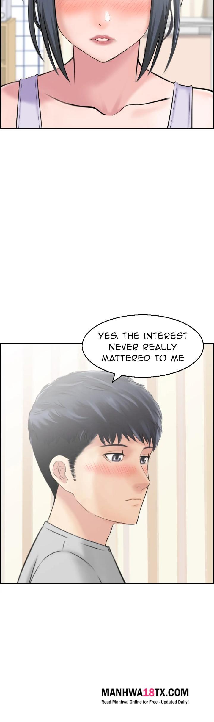 Married Woman Mania - Chapter 10 Page 19