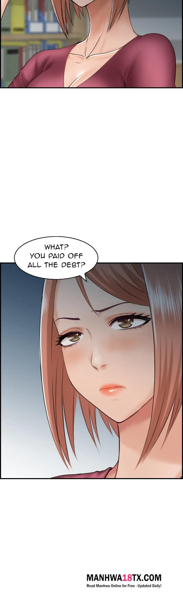 Married Woman Mania - Chapter 10 Page 2