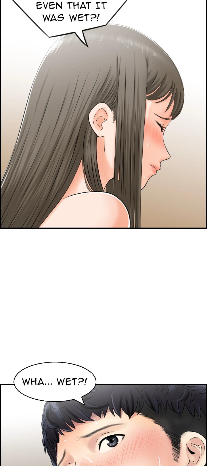 Married Woman Mania - Chapter 11 Page 17