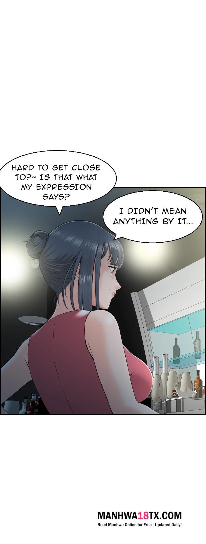 Married Woman Mania - Chapter 11 Page 29