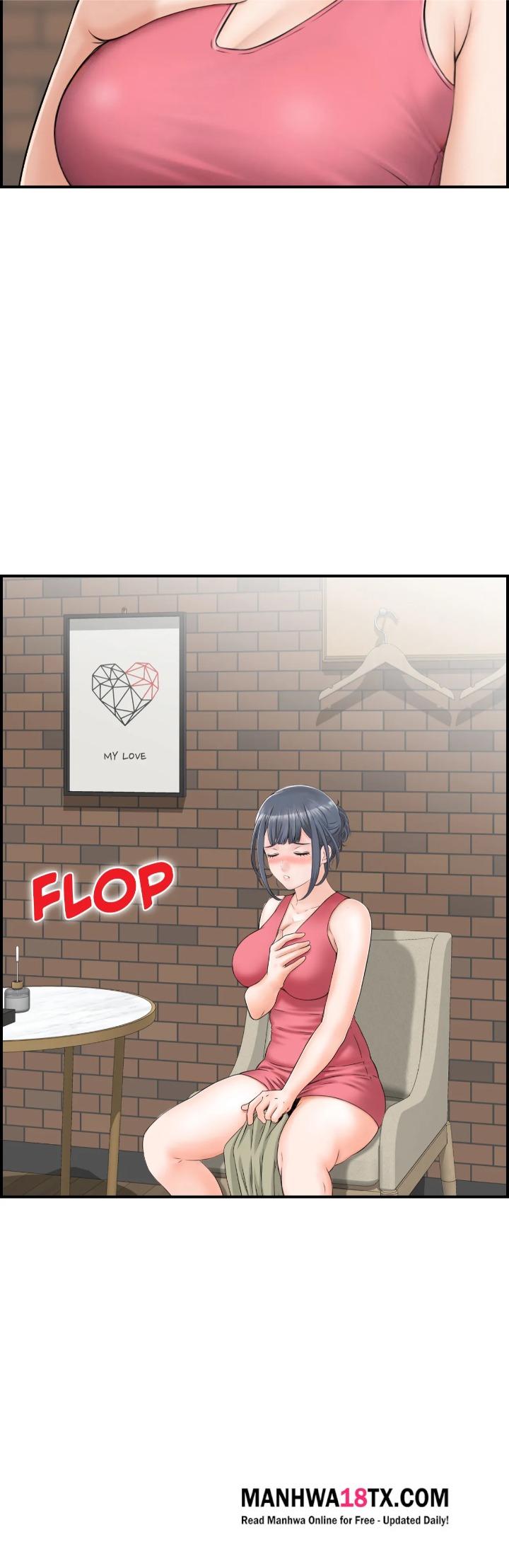 Married Woman Mania - Chapter 11 Page 40