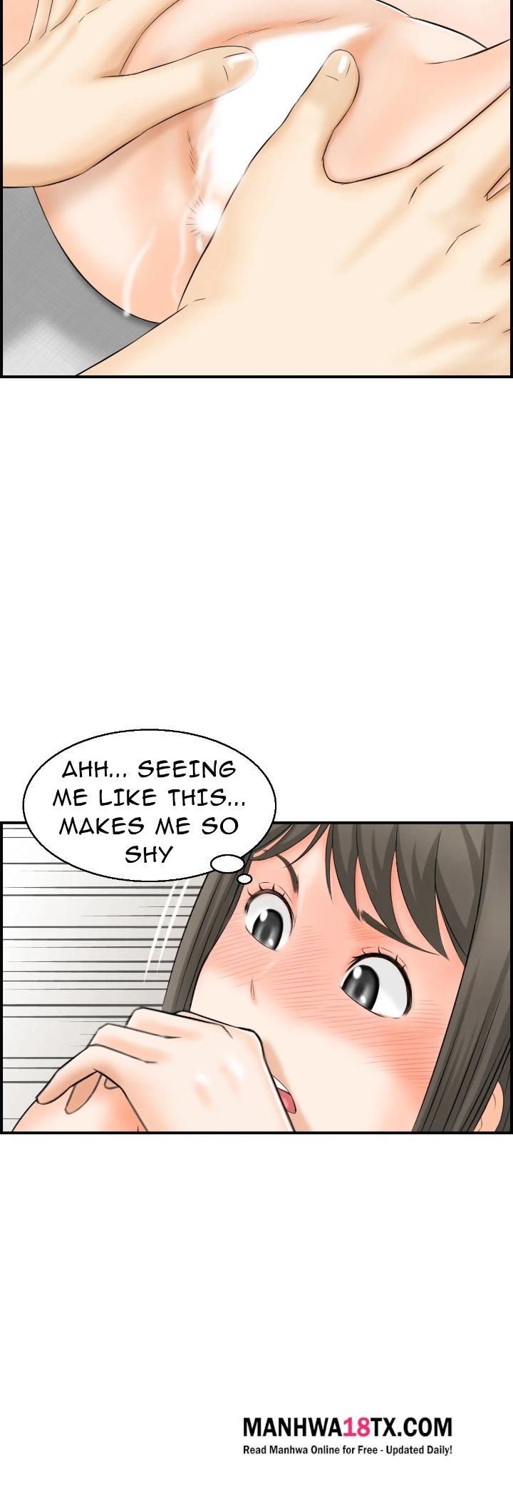 Married Woman Mania - Chapter 12 Page 24