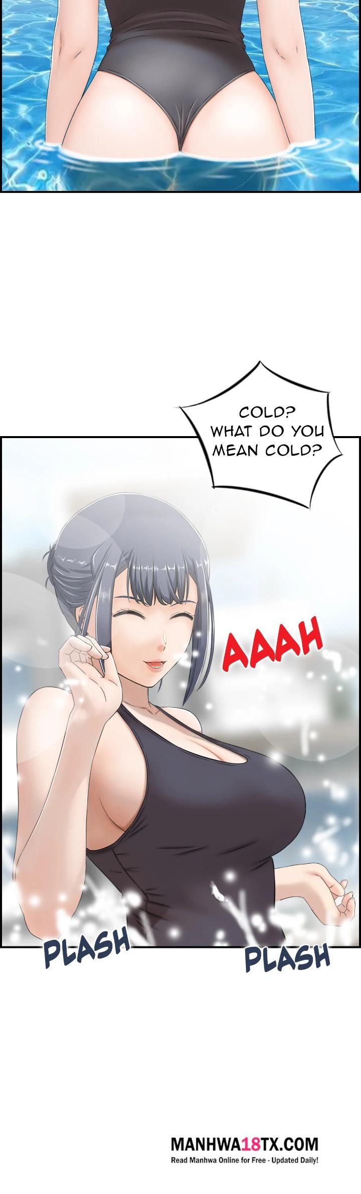 Married Woman Mania - Chapter 13 Page 39