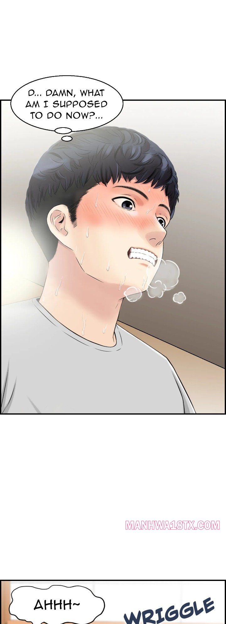 Married Woman Mania - Chapter 14 Page 41