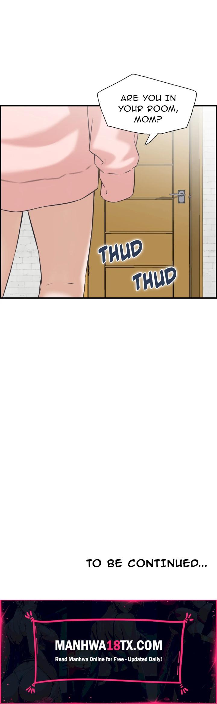 Married Woman Mania - Chapter 15 Page 43