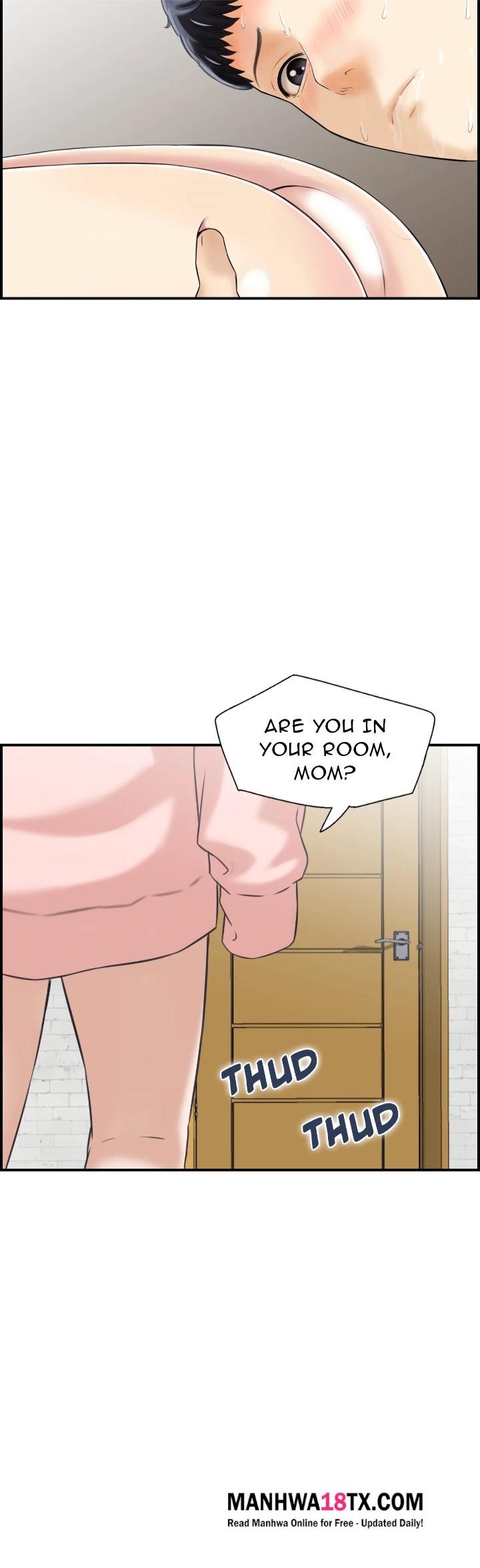 Married Woman Mania - Chapter 16 Page 2