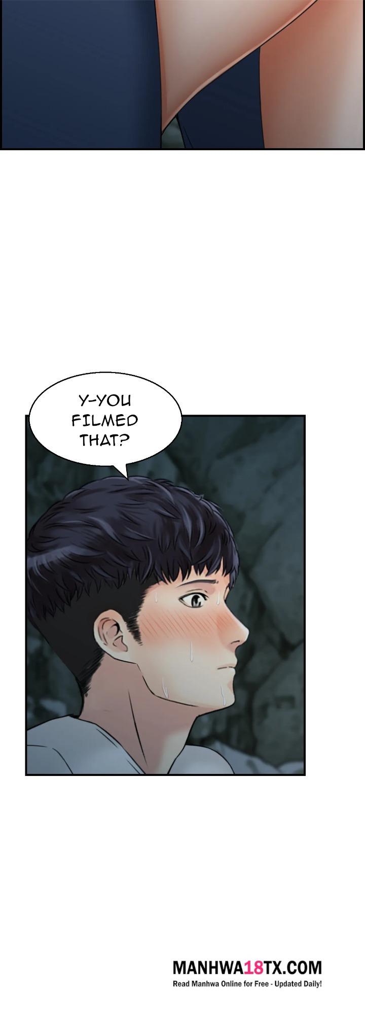 Married Woman Mania - Chapter 16 Page 32