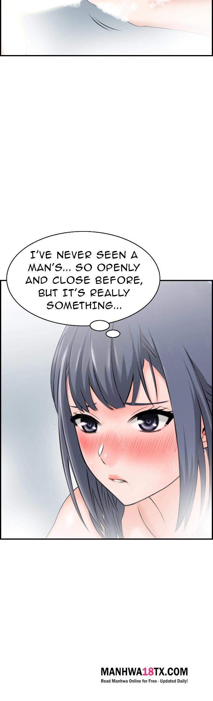 Married Woman Mania - Chapter 19 Page 12
