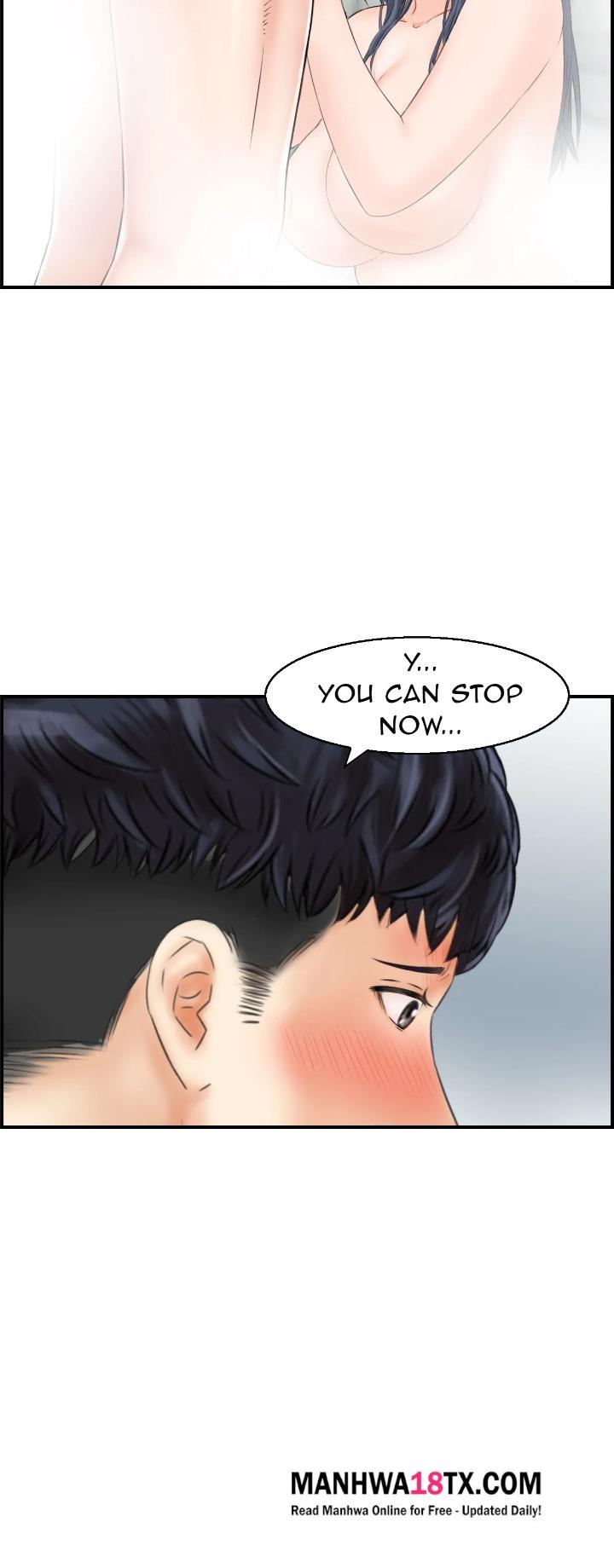Married Woman Mania - Chapter 19 Page 22