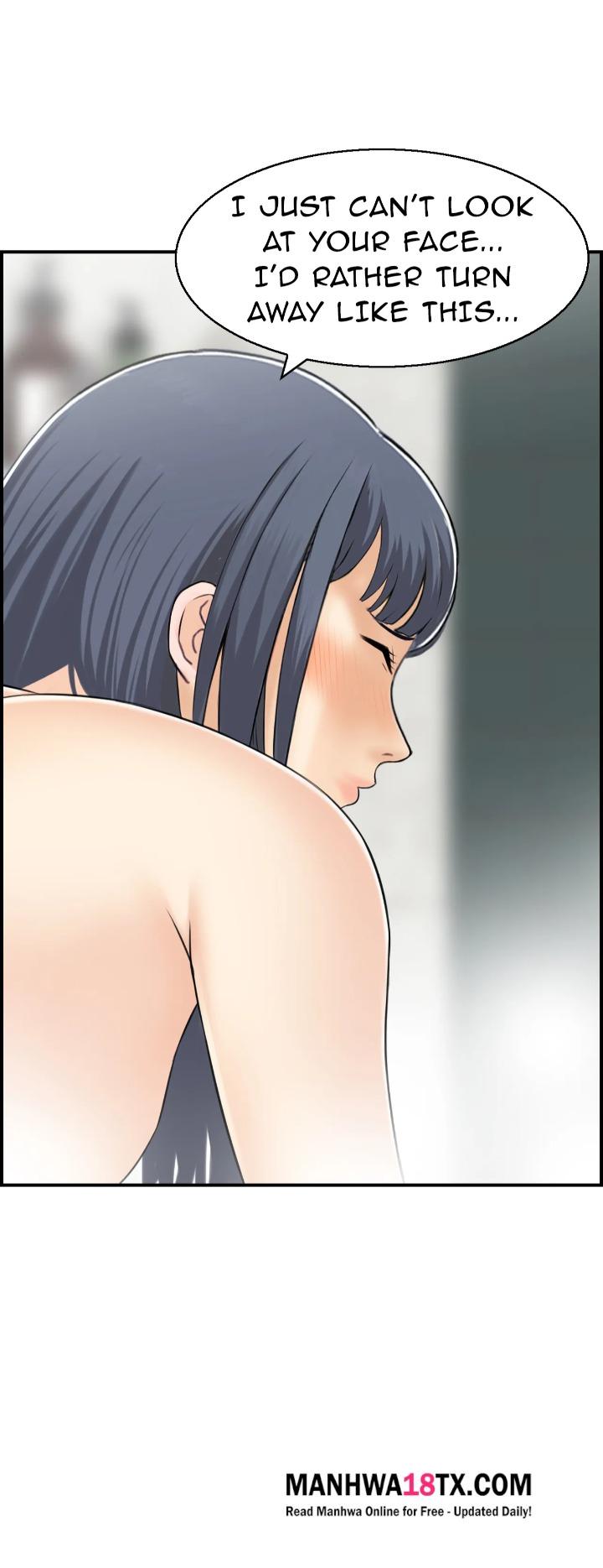 Married Woman Mania - Chapter 19 Page 28