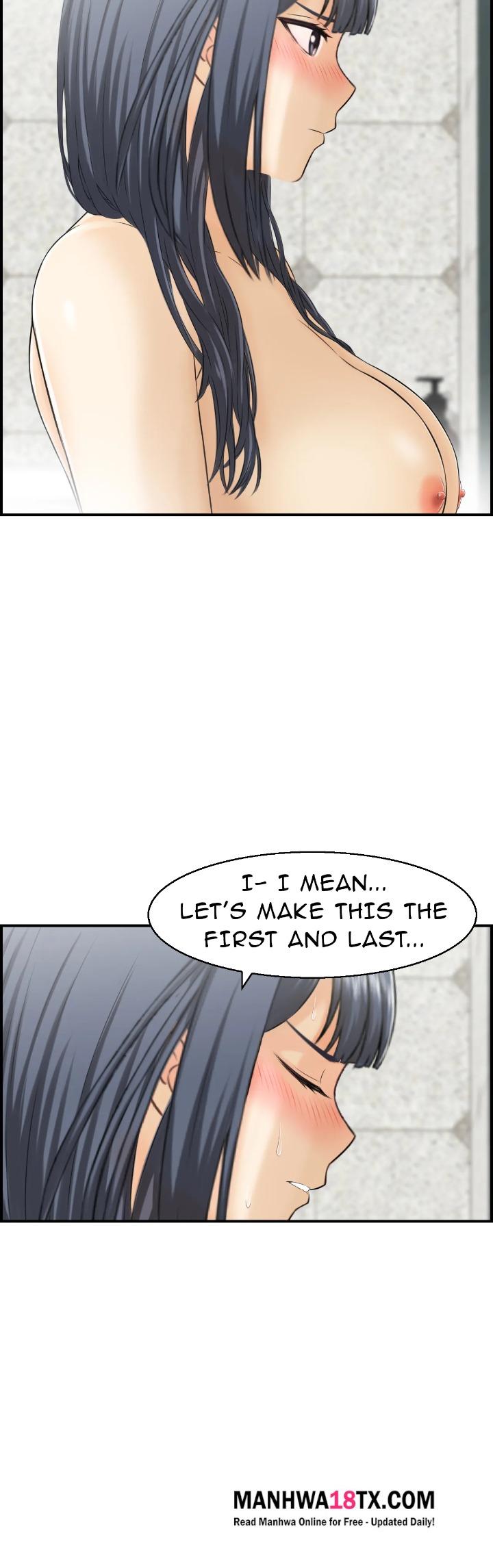 Married Woman Mania - Chapter 19 Page 41