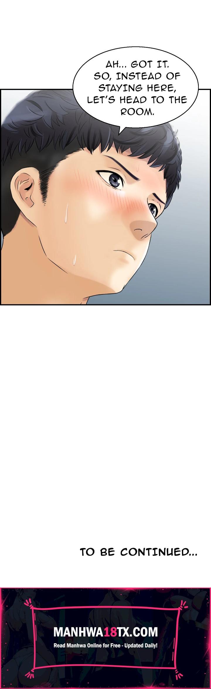 Married Woman Mania - Chapter 19 Page 44