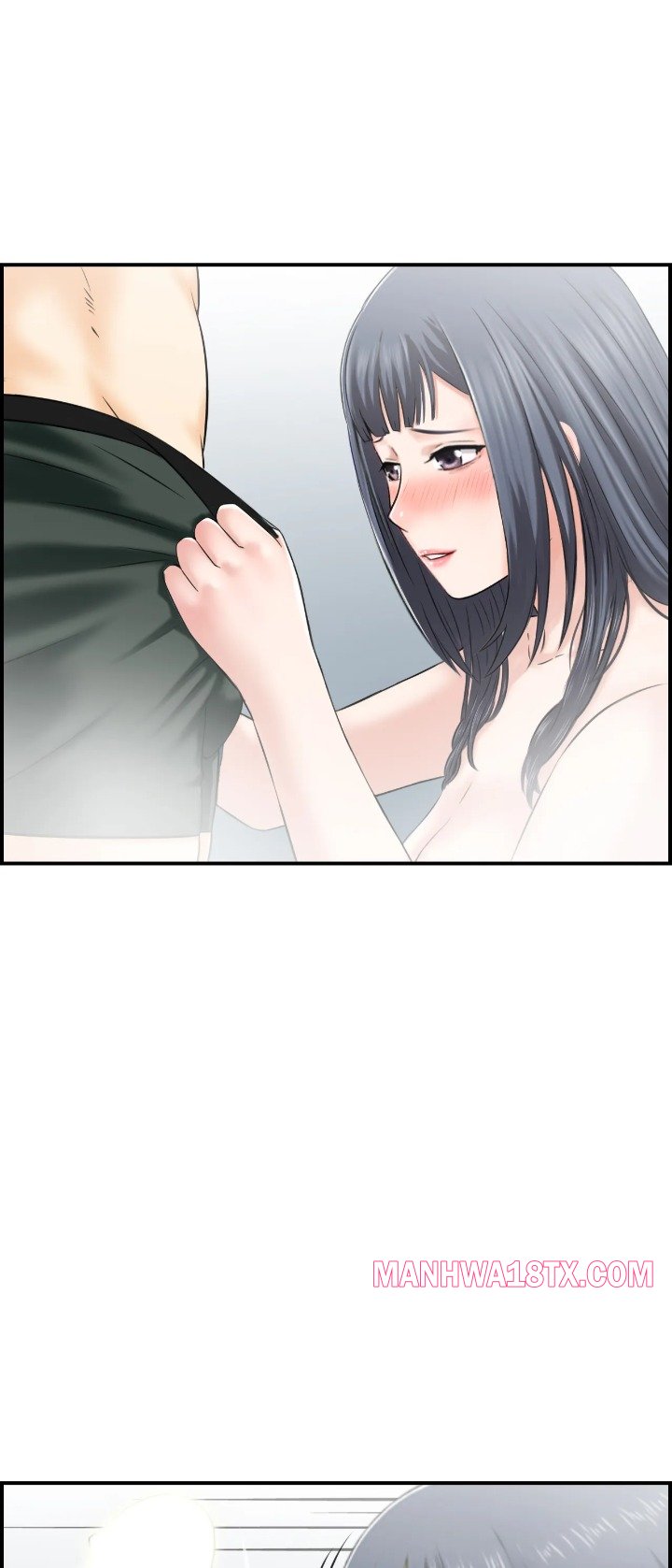 Married Woman Mania - Chapter 19 Page 8