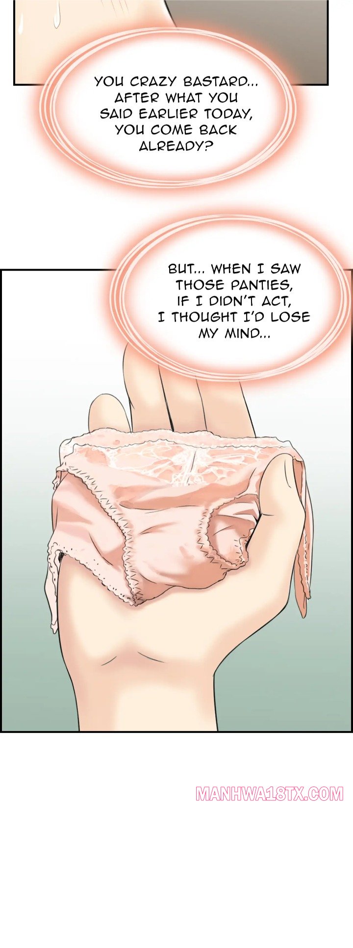 Married Woman Mania - Chapter 2 Page 11