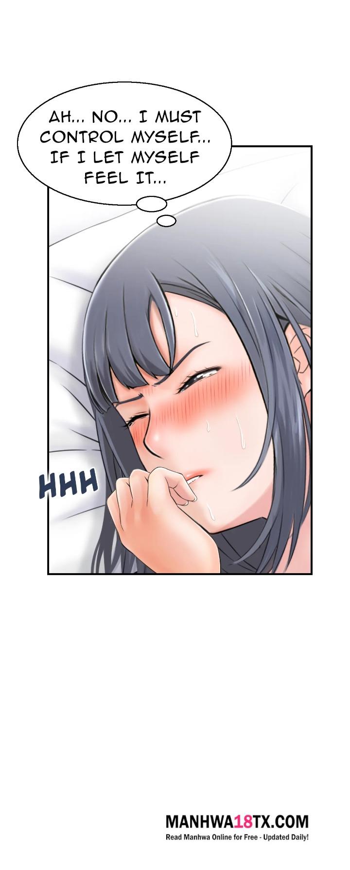 Married Woman Mania - Chapter 20 Page 31