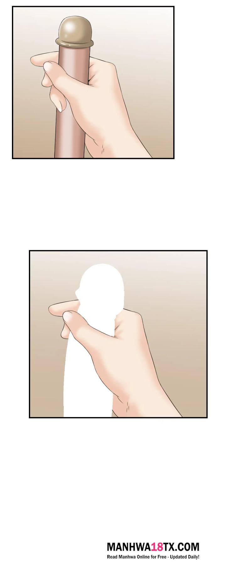 Married Woman Mania - Chapter 21 Page 20