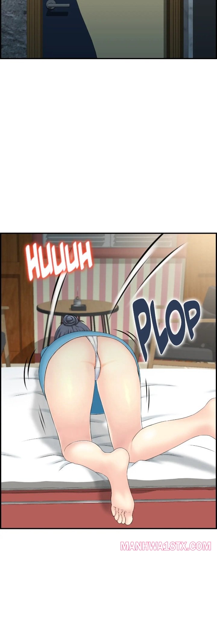 Married Woman Mania - Chapter 22 Page 12