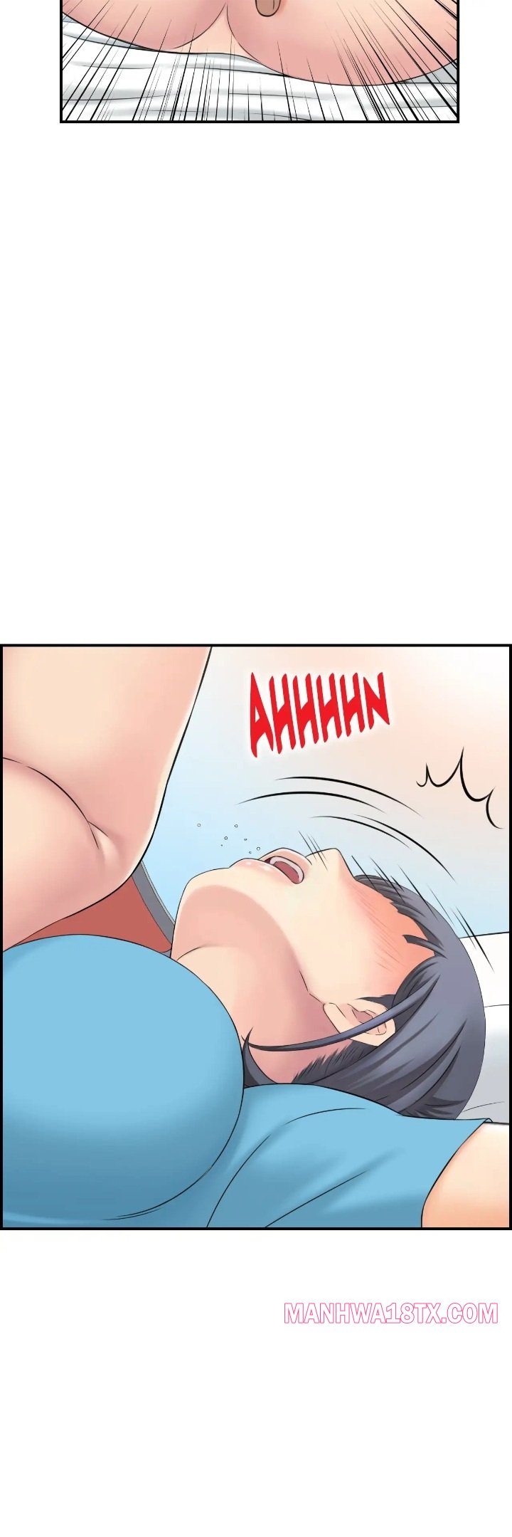 Married Woman Mania - Chapter 22 Page 25