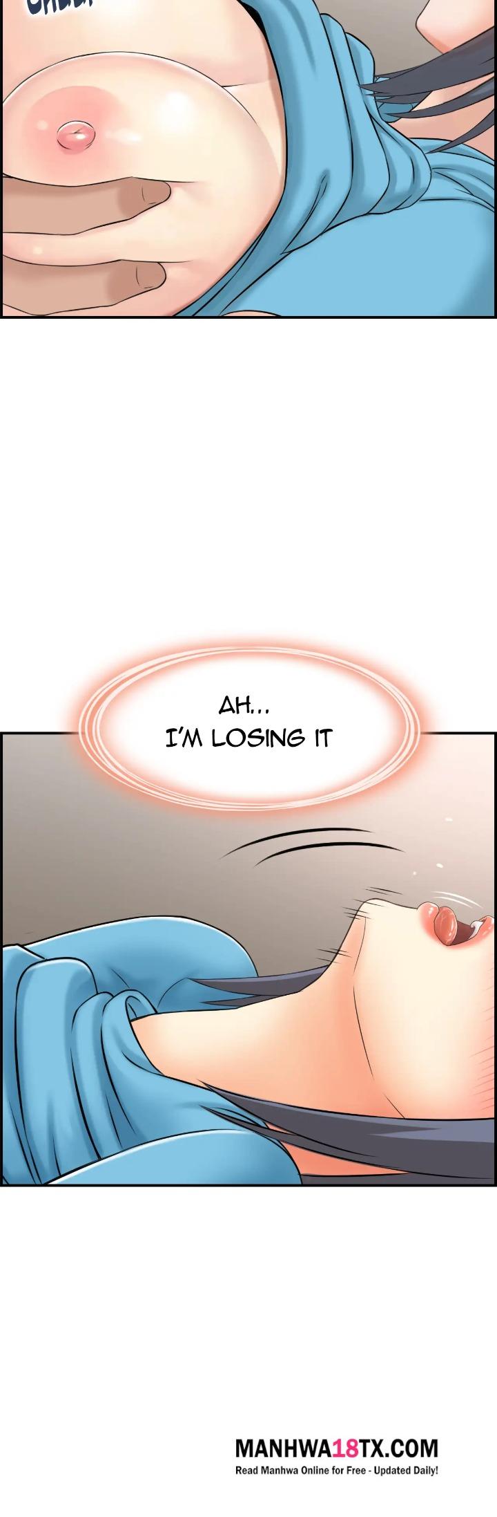 Married Woman Mania - Chapter 22 Page 37